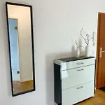 Modernes 50M² Apartment Mit Terasse