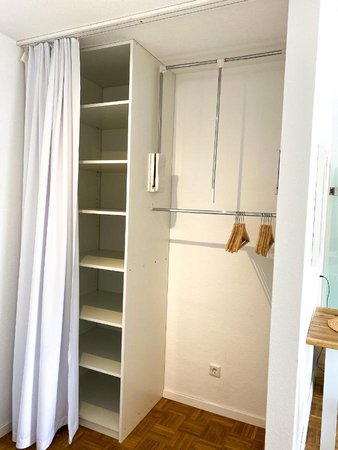 Apartment Modernes 50m² Mit Terasse *