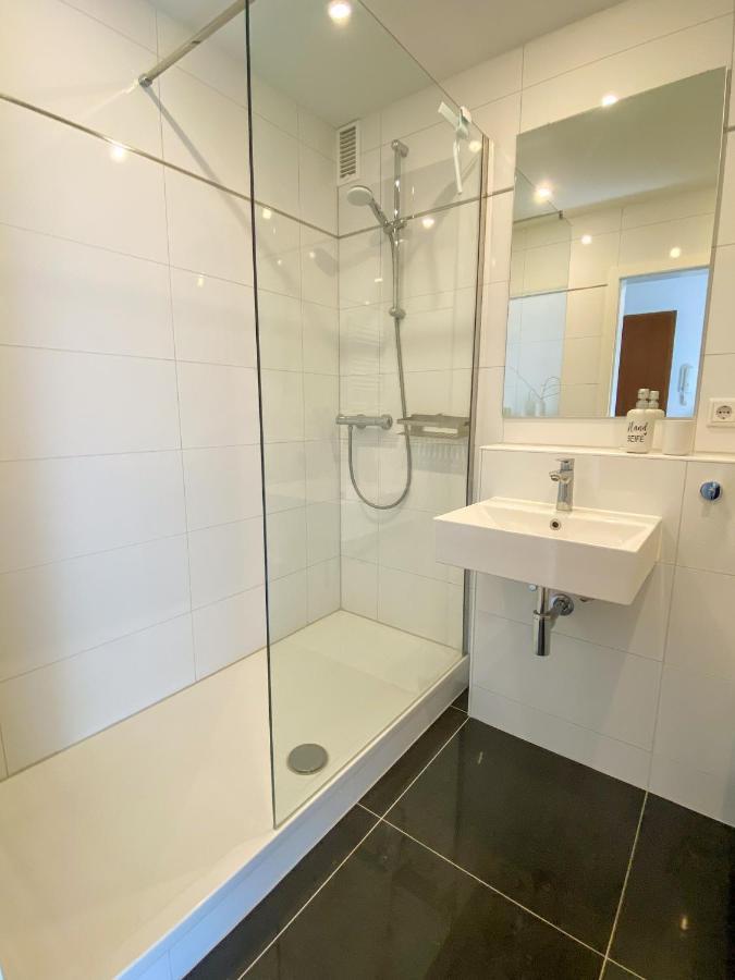 Modernes 50m² Mit Terasse *